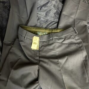 Brooks Brothers Navy Garmentdress pants, United by Brooks Brothers, new wi tag.